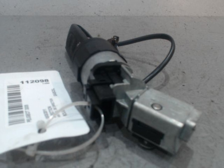 ANTIVOL DE DIRECTION PEUGEOT 3008