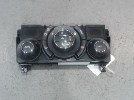 COMMANDE DE CHAUFFAGE PEUGEOT 3008