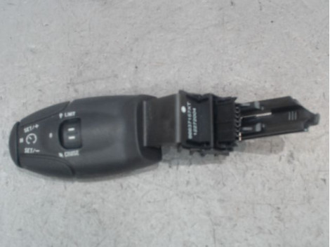 COMMANDE REGULATEUR/LIMITATEUR VITESSE PEUGEOT 3008