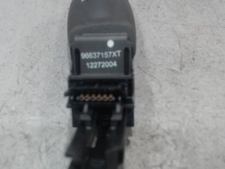 COMMANDE REGULATEUR/LIMITATEUR VITESSE PEUGEOT 3008