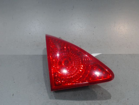 FEU ARRIERE INTERIEUR GAUCHE PEUGEOT 3008