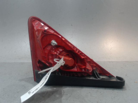 FEU ARRIERE INTERIEUR GAUCHE PEUGEOT 3008