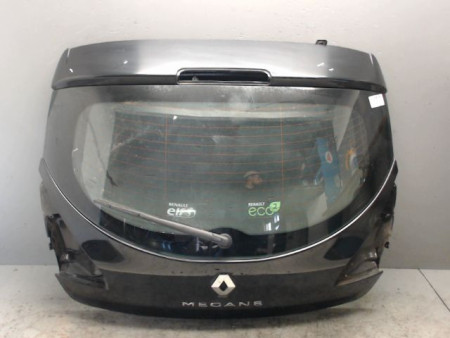 HAYON RENAULT MEGANE