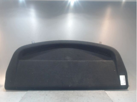 TABLETTE PLAGE ARRIERE MAZDA 2