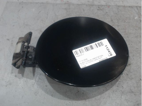 VOLET DE TRAPPE CARBURANT MAZDA 2