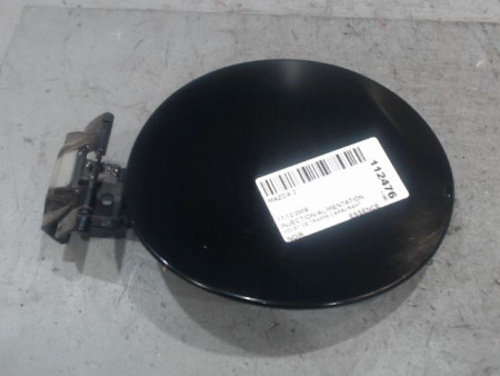 VOLET DE TRAPPE CARBURANT MAZDA 2