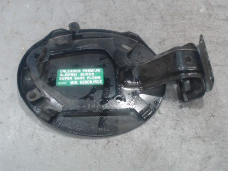 VOLET DE TRAPPE CARBURANT MAZDA 2