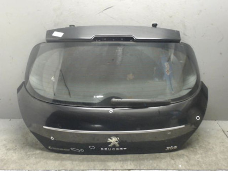 HAYON PEUGEOT 308
