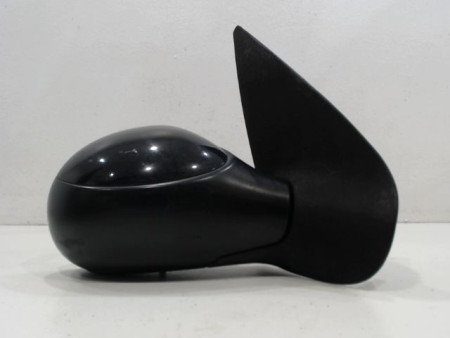 RETROVISEUR EXTERIEUR ELECTRIQUE DROIT PEUGEOT 206