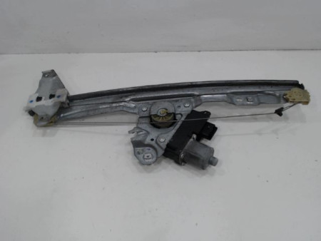 MECANISME+MOTEUR LEVE-GLACE AVANT GAUCHE PEUGEOT 308