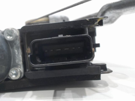 MECANISME+MOTEUR LEVE-GLACE AVANT GAUCHE PEUGEOT 308