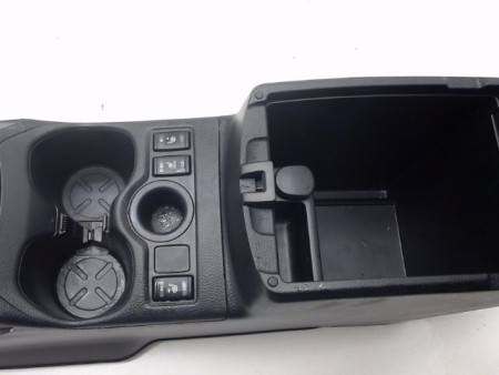 CONSOLE NISSAN X-TRAIL