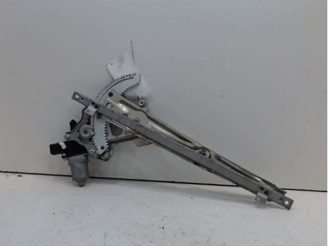MECANISME+MOTEUR LEVE-GLACE AVANT DROIT PEUGEOT 4007