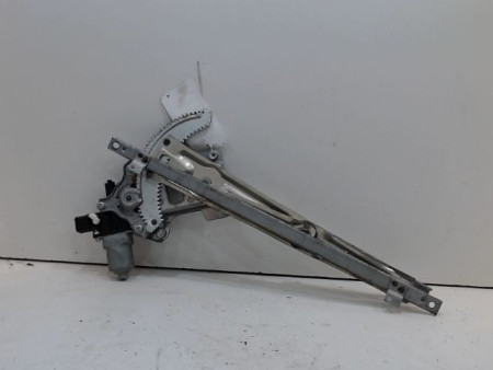 MECANISME+MOTEUR LEVE-GLACE AVANT DROIT PEUGEOT 4007