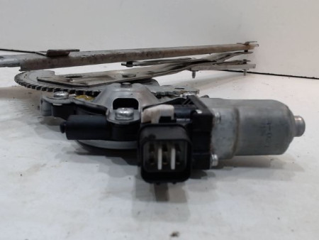 MECANISME+MOTEUR LEVE-GLACE AVANT DROIT PEUGEOT 4007