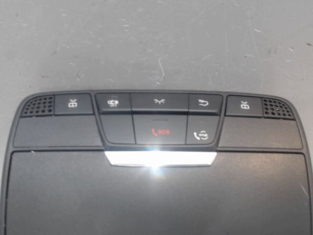 PLAFONNIER MERCEDES GLC