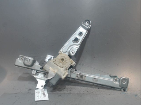 MECANISME+MOTEUR LEVE-GLACE AVANT GAUCHE PEUGEOT 3008