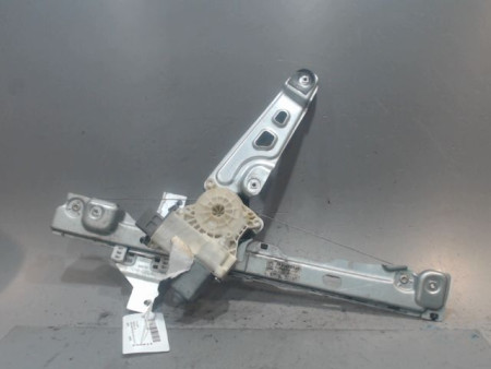 MECANISME+MOTEUR LEVE-GLACE AVANT GAUCHE PEUGEOT 3008