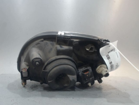 PHARE DROIT NISSAN MICRA