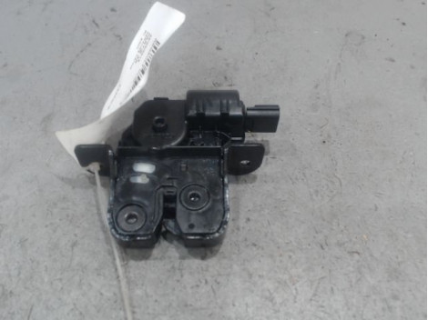 SERRURE HAYON  RENAULT CLIO