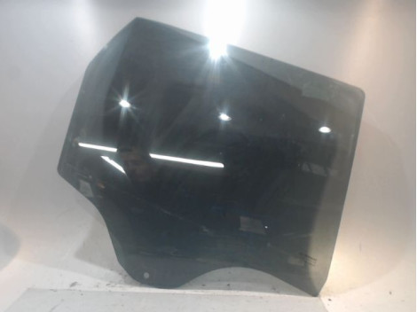 GLACE PORTE ARD DACIA DUSTER