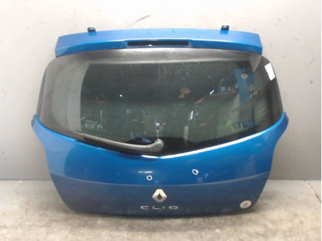 HAYON RENAULT CLIO