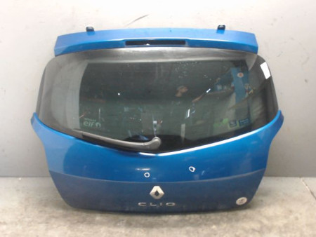 HAYON RENAULT CLIO