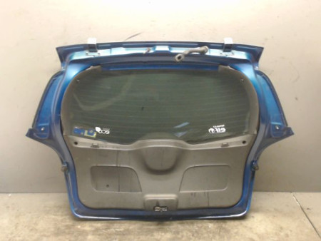 HAYON RENAULT CLIO
