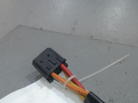 ANTIVOL DE DIRECTION RENAULT TWINGO
