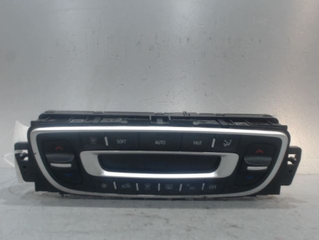COMMANDE DE CHAUFFAGE RENAULT MEGANE