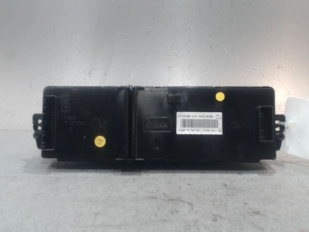 COMMANDE DE CHAUFFAGE RENAULT MEGANE