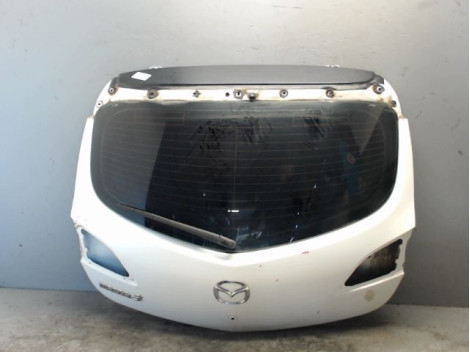 HAYON MAZDA 3