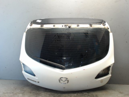 HAYON MAZDA 3