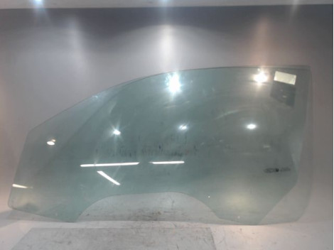 GLACE PORTE AVG FORD FIESTA