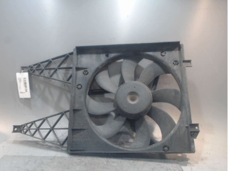 MOTEUR VENTILATEUR RADIATEUR VOLKSWAGEN POLO