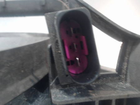 MOTEUR VENTILATEUR RADIATEUR VOLKSWAGEN POLO