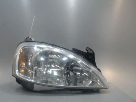 PHARE DROIT OPEL CORSA