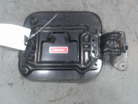 VOLET DE TRAPPE CARBURANT NISSAN QASHQAI