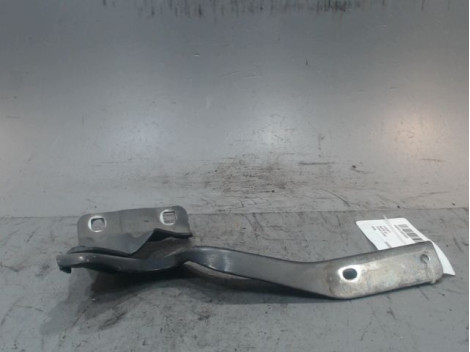 COMPAS GAUCHE CAPOT NISSAN QASHQAI