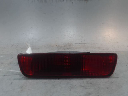 FEU BROUILLARD CENTRAL ARRIERE NISSAN QASHQAI