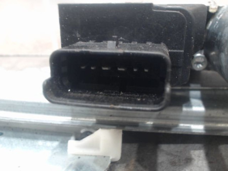 MECANISME+MOTEUR LEVE-GLACE AVANT DROIT PEUGEOT 2008
