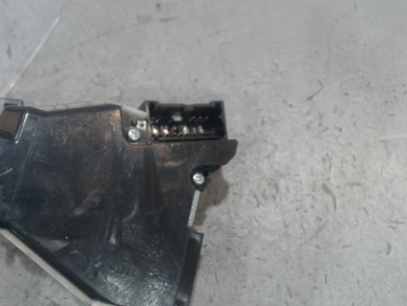 COMMANDE ESSUIE GLACE NISSAN QASHQAI