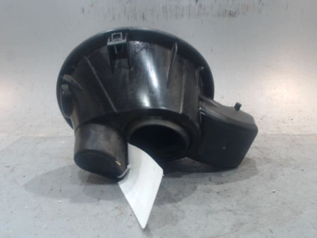 VOLET DE TRAPPE CARBURANT PEUGEOT 2008