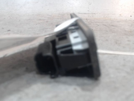 POIGNEE EXTERIEURE HAYON PEUGEOT 2008