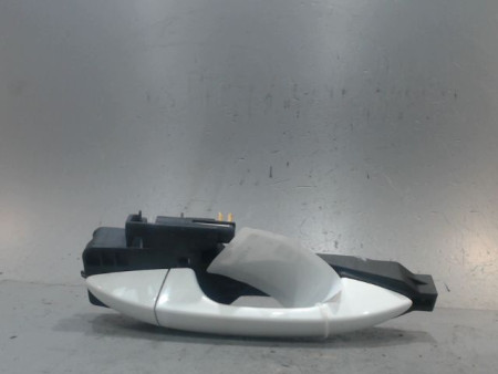 POIGNEE EXTERIEURE PORTE AVANT DROIT HYUNDAI I20