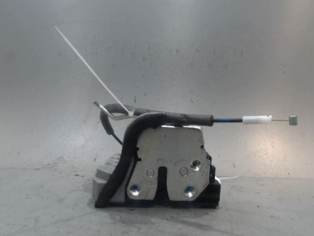 SYSTEME CONDAMNATION ARRIERE DROIT HYUNDAI I20