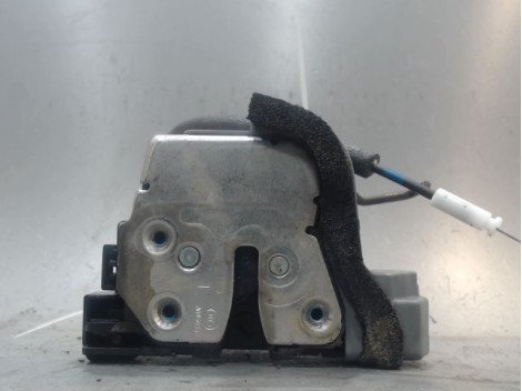 SYSTEME CONDAMNATION ARRIERE GAUCHE HYUNDAI I20