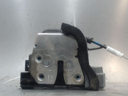 SYSTEME CONDAMNATION ARRIERE GAUCHE HYUNDAI I20