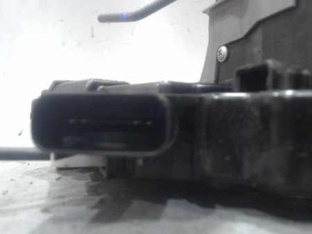 SYSTEME CONDAMNATION ARRIERE GAUCHE HYUNDAI I20