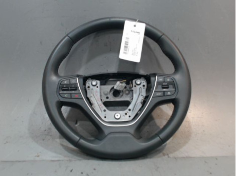 VOLANT DE DIRECTION HYUNDAI I20